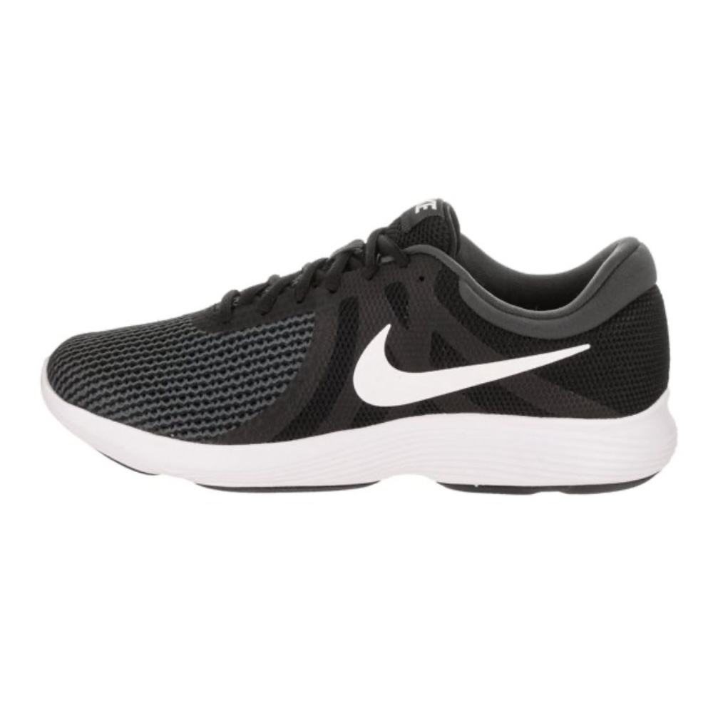 Nike Revolution 4 - Men's NIB - Black/White/Anthracite